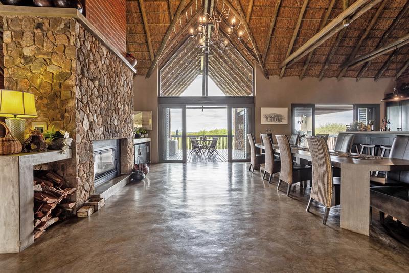 2 Bedroom Property for Sale in Vaalkop Dam North West